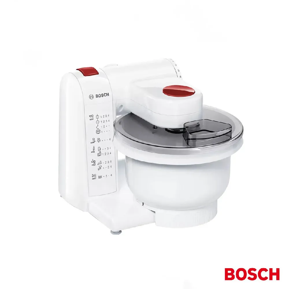 قیمت همزن برقی MUMP 1000 بوش